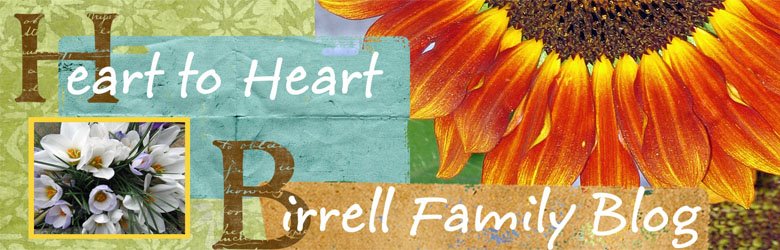 Heart to Heart