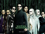 Título: The Matrix Revolutions. Título original: The Matrix Revolutions matrix 