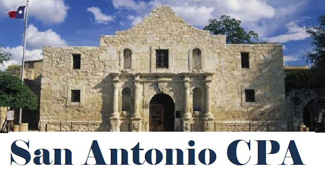 San Antonio CPA