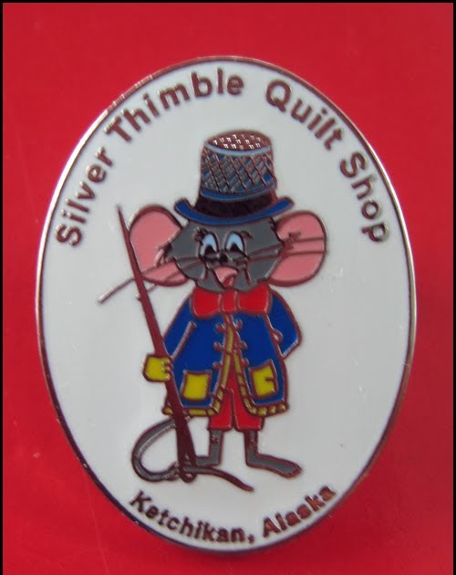 Quilt Patterns by Jean Boyd The Silver Thimble Quilt Shop in Ketchikan