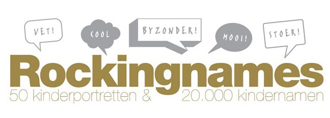 Babynamen Rockingnames