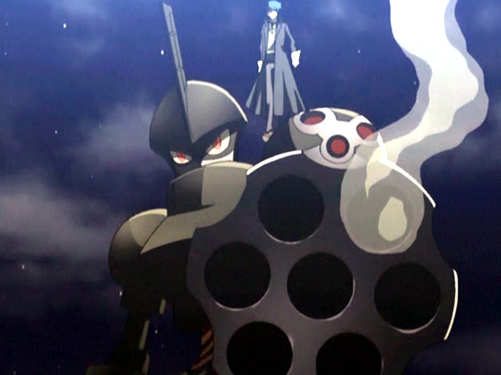 Download Dark Days In Night Town Gad Guard Review Otaku Gamer Spot For Free Wallpaper Dark Days In Night Town Gad Guard Review Otaku Gamer Spot Desktop Wallpaper Free