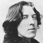 oscar wilde, genie