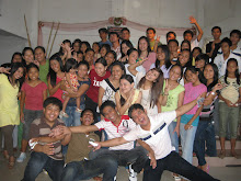 JCSGO Lingayen Youth