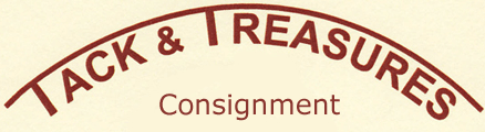 Tack and Treasures Consignment