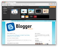 blogger template designer