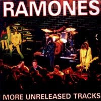 Ramones More Unreleased Tracks Rarlabs
