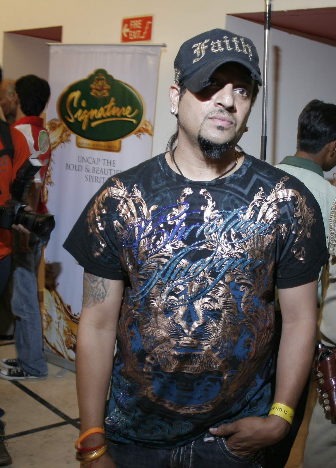 Jazzy B New