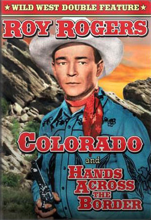 Roy Roger: Colorado (Legendado)