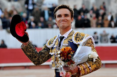 Juan Bautista Torero
