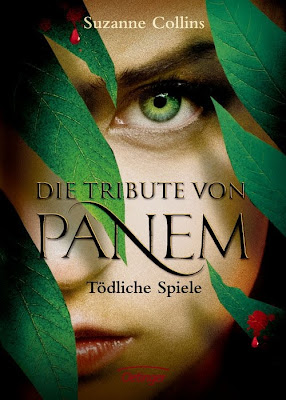 What's your favorite book cover? Hunger+Games+Cover+-+Germany