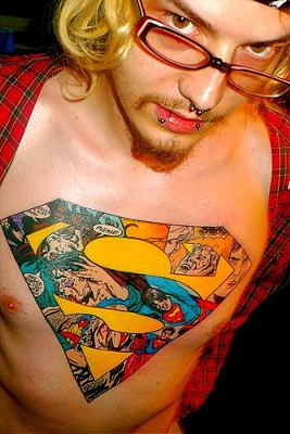 Juggalo Tattoos on King Tattoo Designs