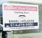 Engle and Volkers in Hastings on Hudson NY