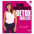Carol Vorderman Detox