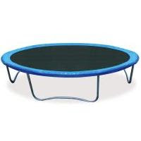12ft Trampoline with Cover