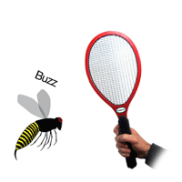 Electronic-Bug-Swatter