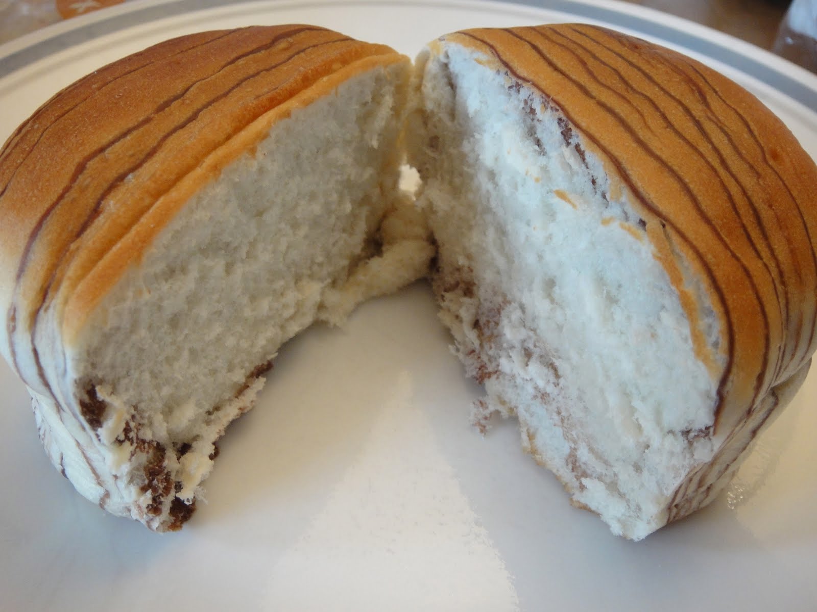 Delightful Affairs D+ Natural Yeast Bread