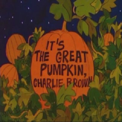 GreatPumpkin Avatar