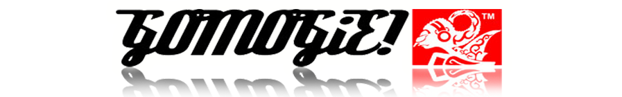 GOMOGiE! Entertaiment