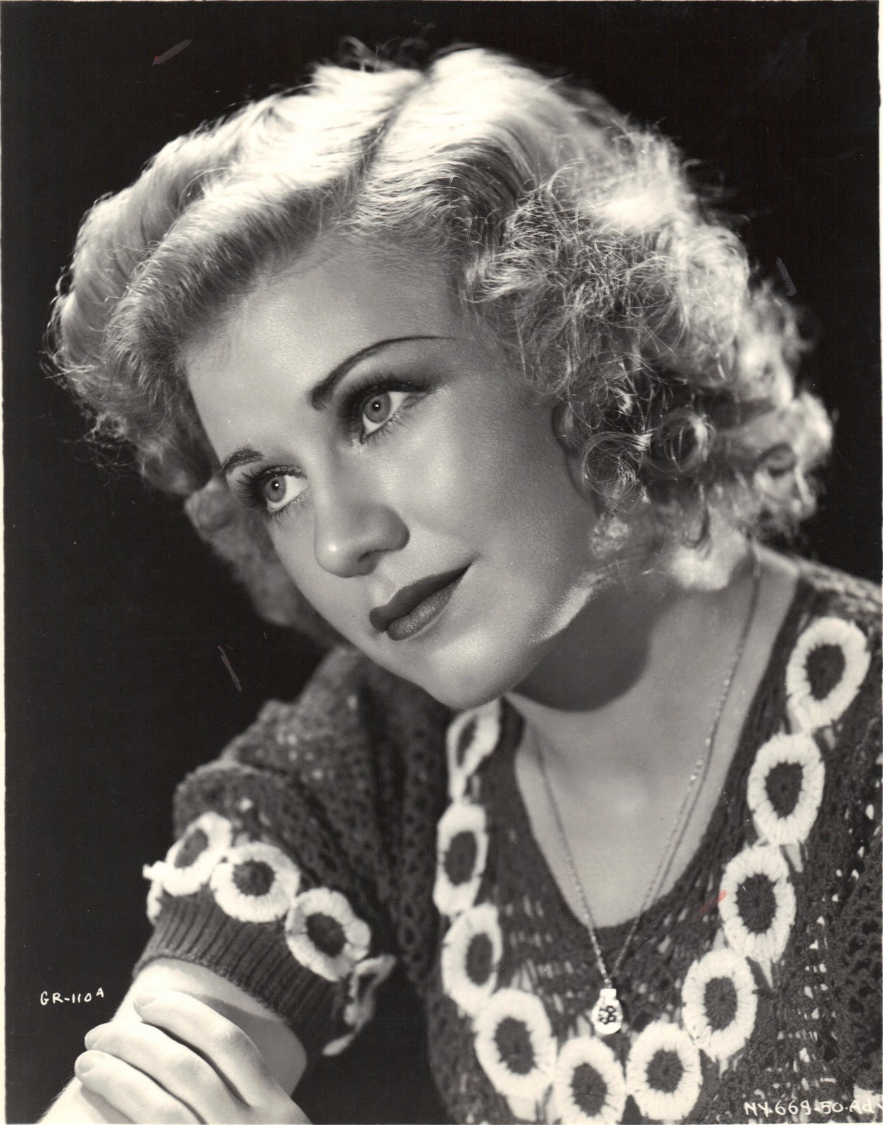 Vivian Talks Ginger Rogers Chapters 57