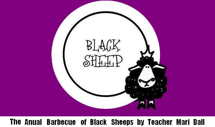Black Sheeps - The Annual Students Confraternizations