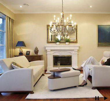 Todas Decoracion De La Casa: Muebles de hogar y oficina