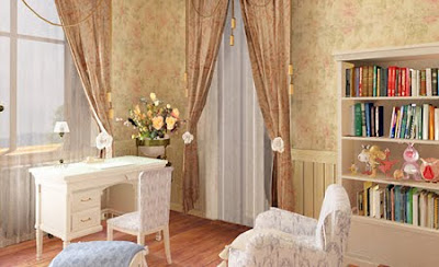 August 2010 ~ Decoracion de salones