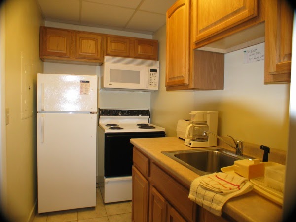 Modelos de cocinas pequeñas | Decoracio Nesdotcom