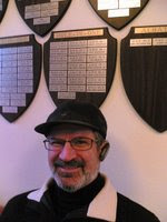 Hole in One