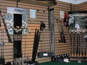 Speedcat Hollydale Golf
