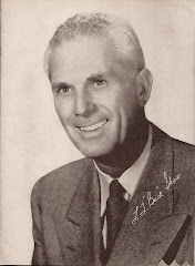Lawrence T. "Buck" Shaw