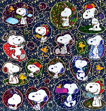 MY SNOOPY