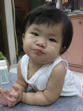 Fei Mui * Baby Girl
