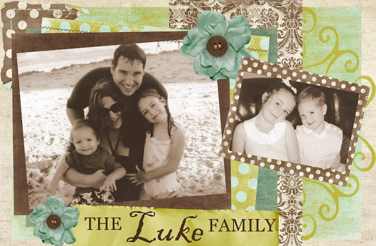 Luke Family