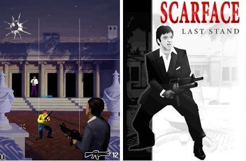 games - [ Novos games ] wave 533 Scarface+Last+Stand+3