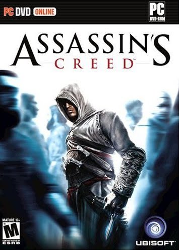 Download Assassins Creed REPACK-RELOADED PC Full ISO Serial Crack Keygen