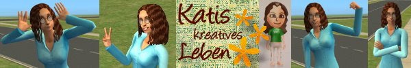 Katis kreatives Leben