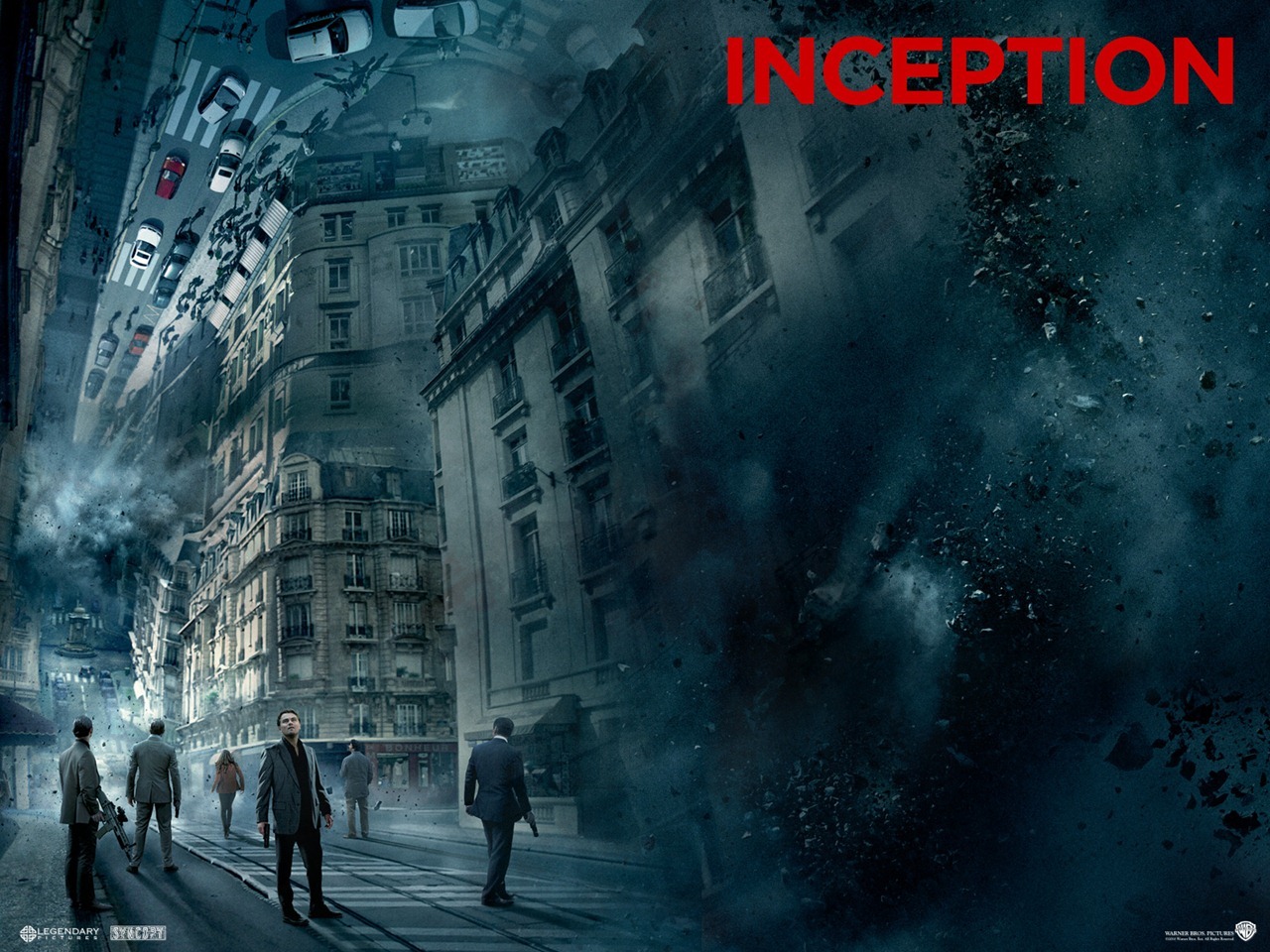 Imdb Inception
