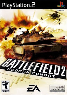 Battlefield 2 Modern Combat .Torrent Download Pc