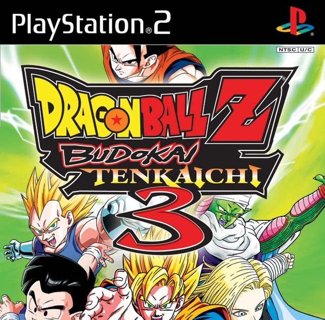 Dragon Ball Z Budokai Tenkaichi 1 Ps2 Download Tpb Dragon Ball Z Budokai Tenkaichi 1 Ps2 Download Tpb