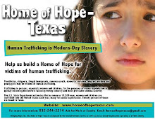 Home of Hope Texas