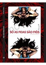 Adquira meu livro de CONTOS Só as feias são fiéis pelo site da editora multifoco