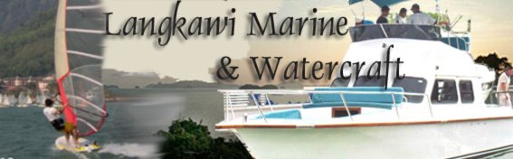 Langkawi Marine & Watercraft