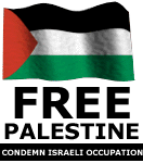 Free Palestine