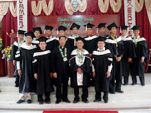 OSJ College of Philosophy Graduation