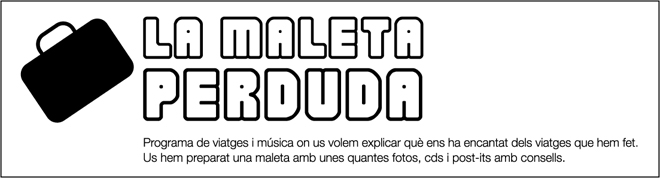 La Maleta Perduda