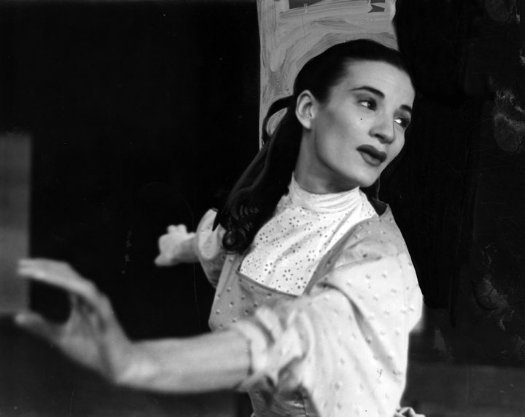Bob fosse biography essay