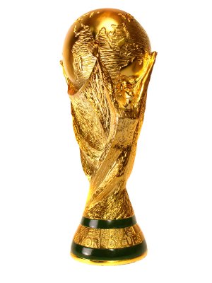 World+cup+trophy+2011