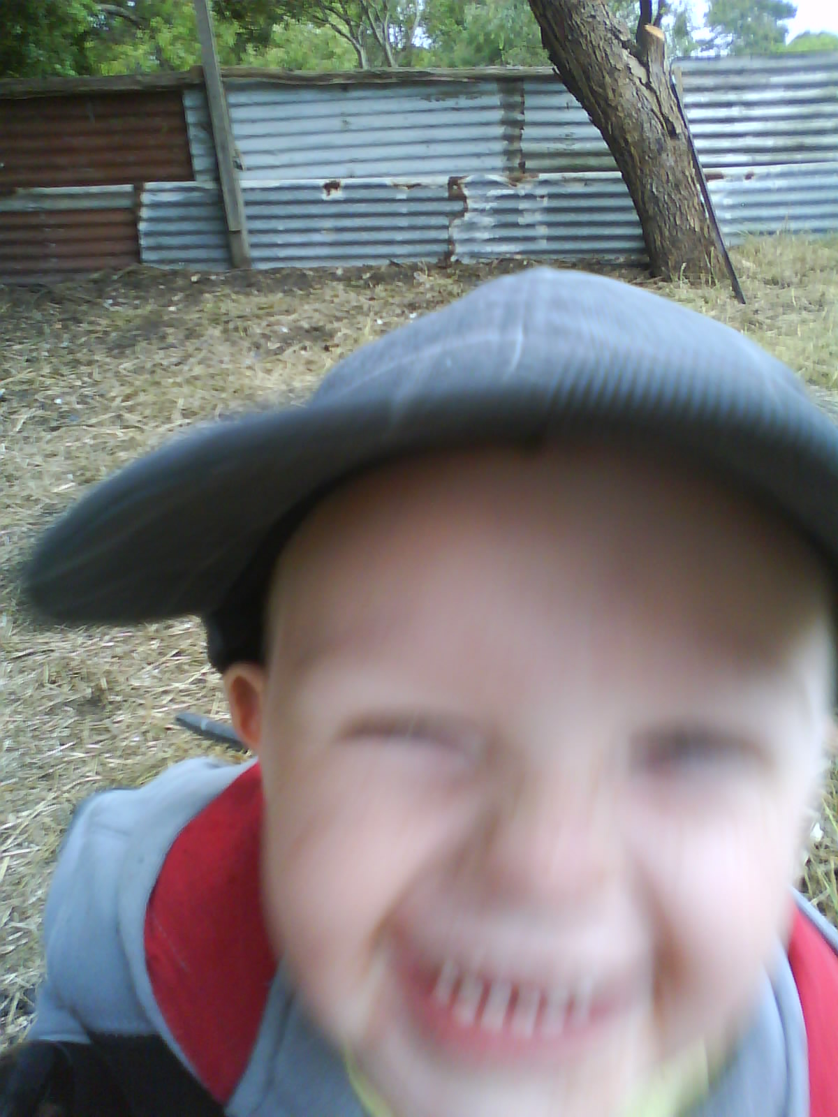 Mr Bumpo