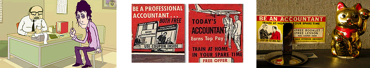 ONLINE DEGREE ACCOUNTING GUIDE